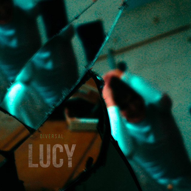 Lucy cover art