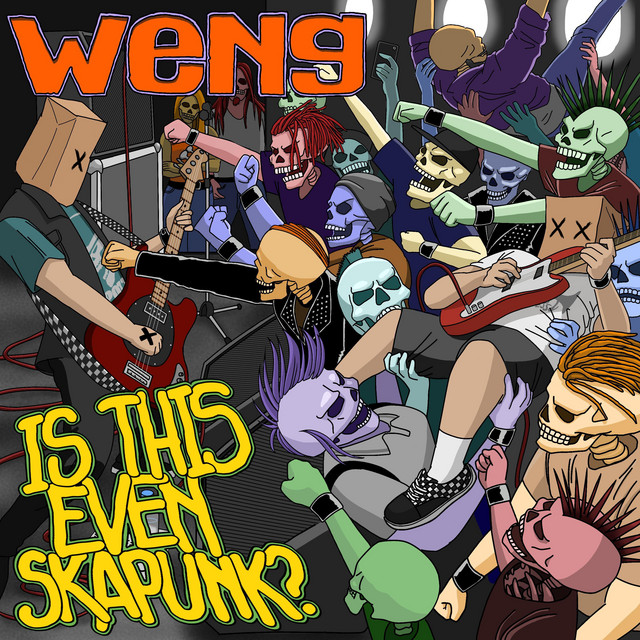 undefined album image