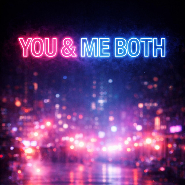 You & Me Both cover art