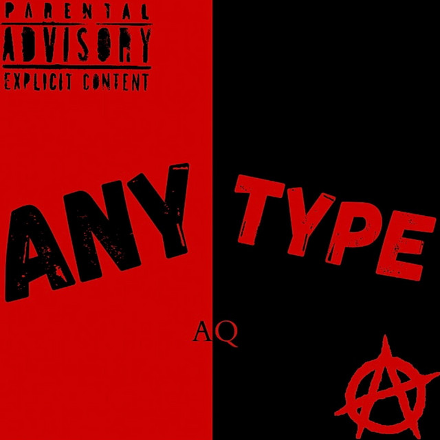 Any Type cover art