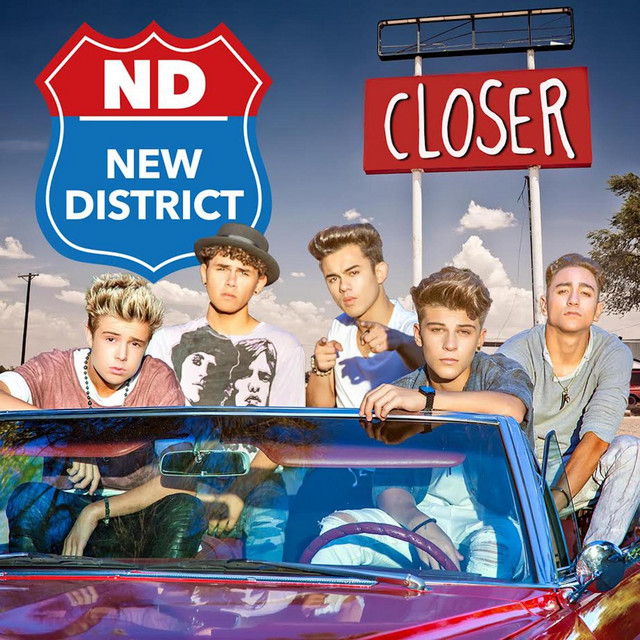 Closer (Stash Konig Remix) cover