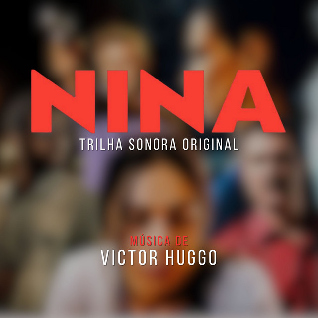 Nina (Trilha Sonora Original) cover art
