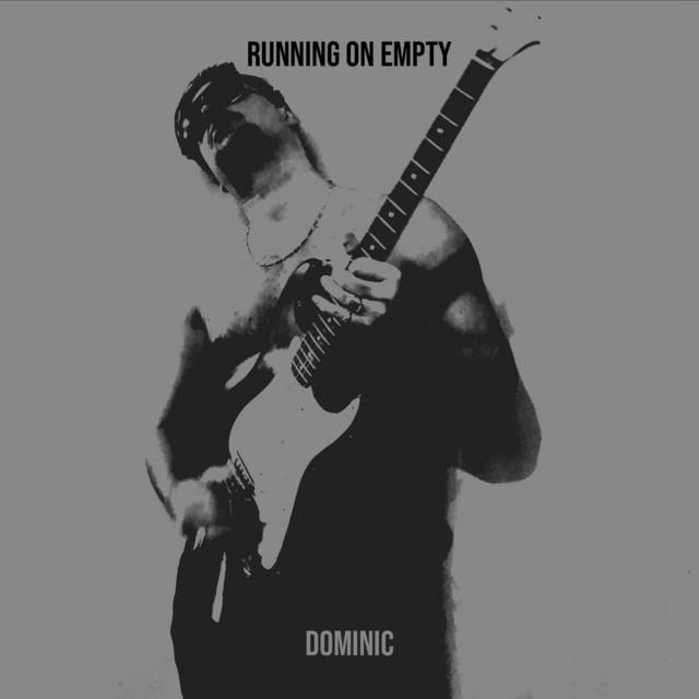 Running on Empty cover art