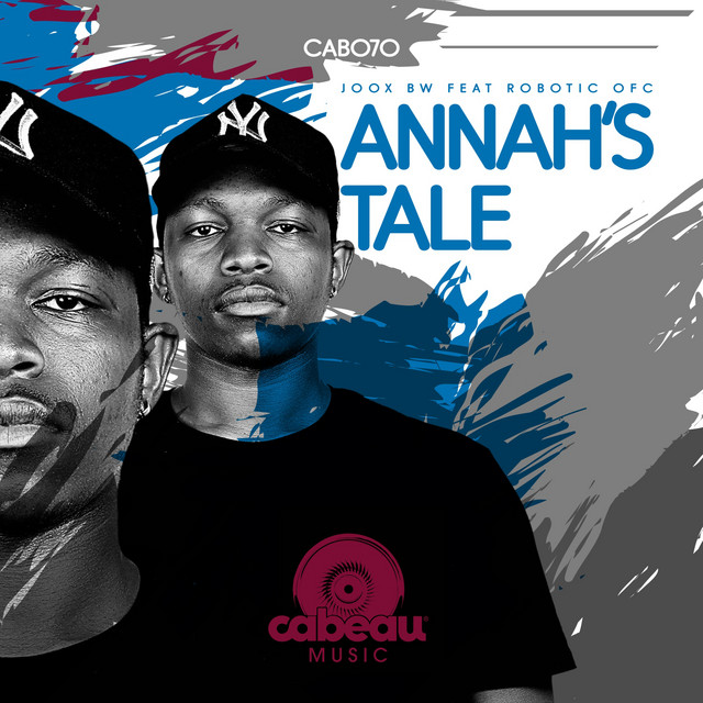Annah's Tale
