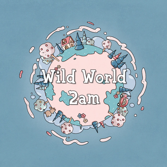 undefined album image