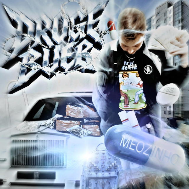 Drogebueb cover art