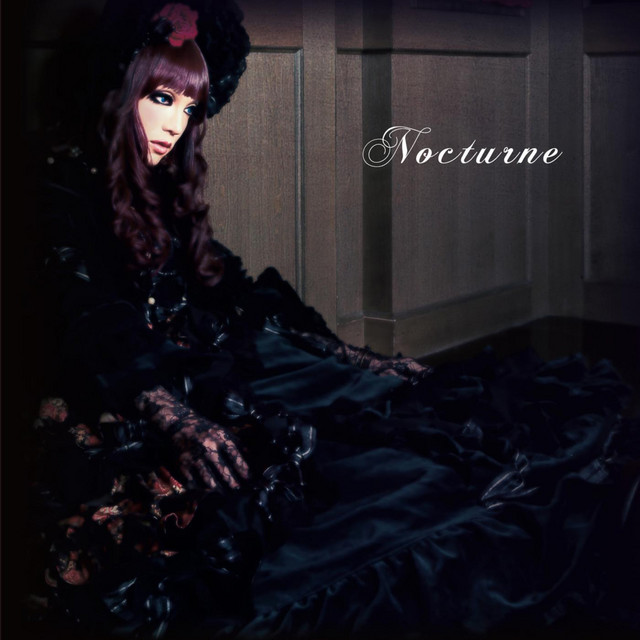 Nocturne cover
