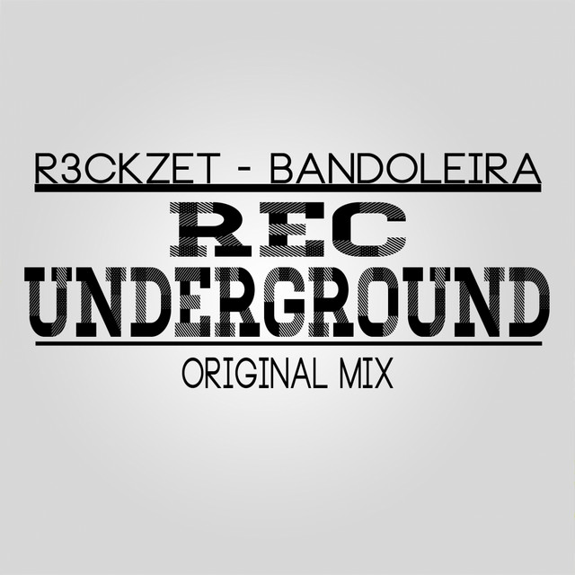 Bandoleira - Original Mix