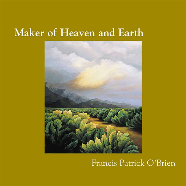 Francis Patrick O'Brien