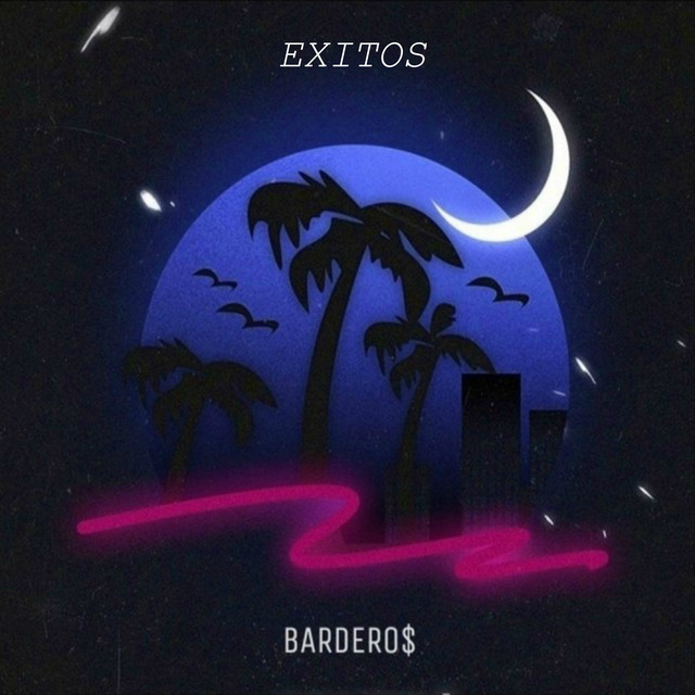 Exitos cover art