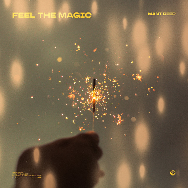 Feel The Magic
