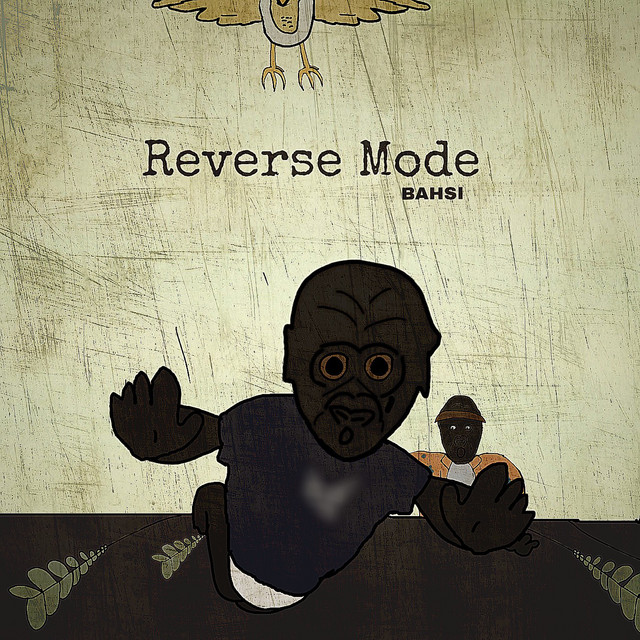 Reverse Mode cover art