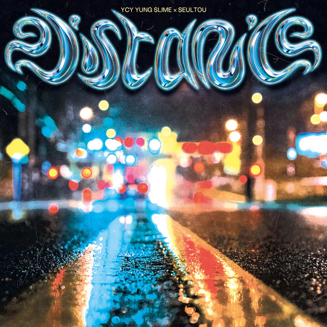 DISTANCE - Single by YcY Yung Slime | Spotify