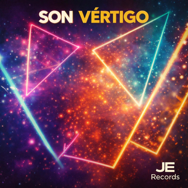 Son Vértigo