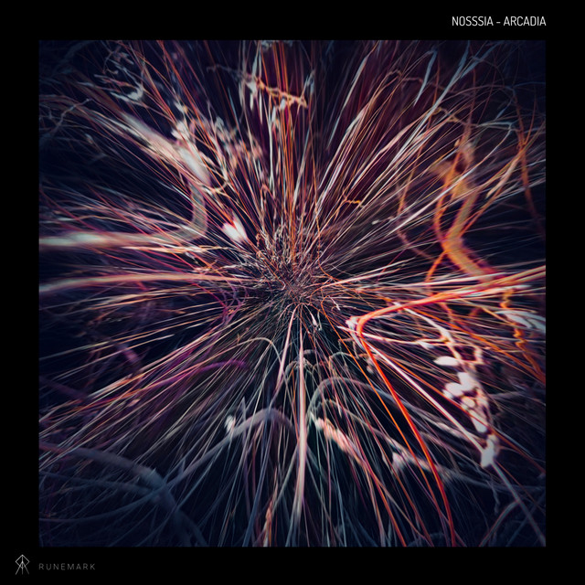 Arcadia cover art