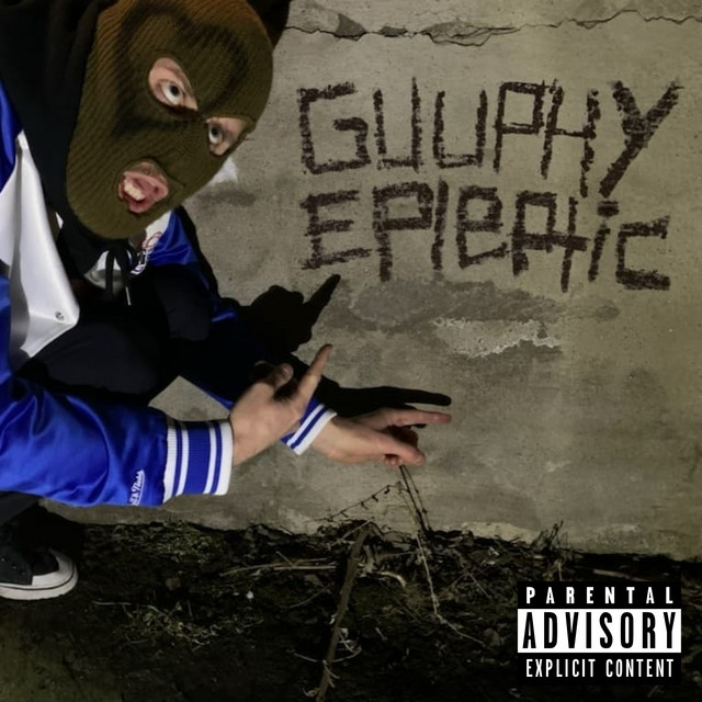 GUUPHY | Spotify