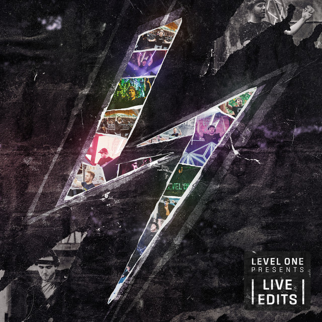 Level One Presents: Live Edits cover art