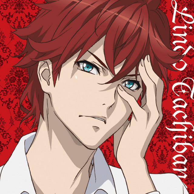 Dance With Devils キャラクターシングル3 立華リンド Single By Lindo Tachibana Spotify