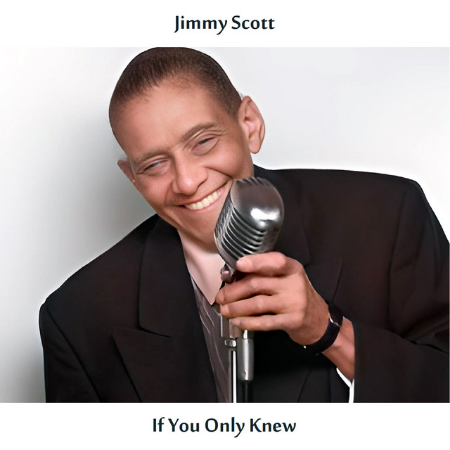 If You Only Knew (Remastered Edition) cover art