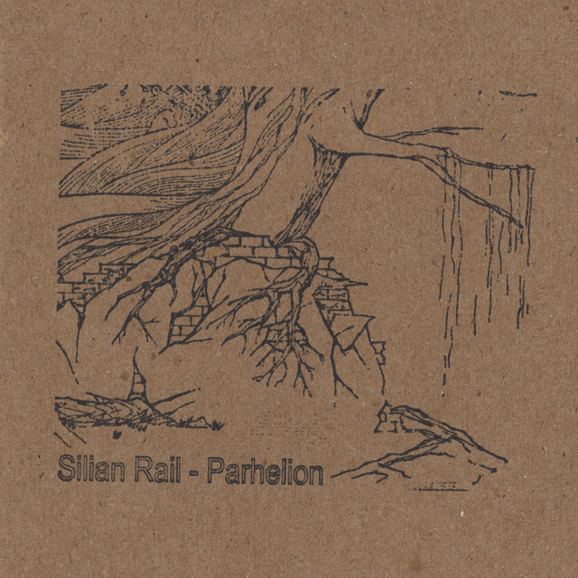 Parhelion cover art