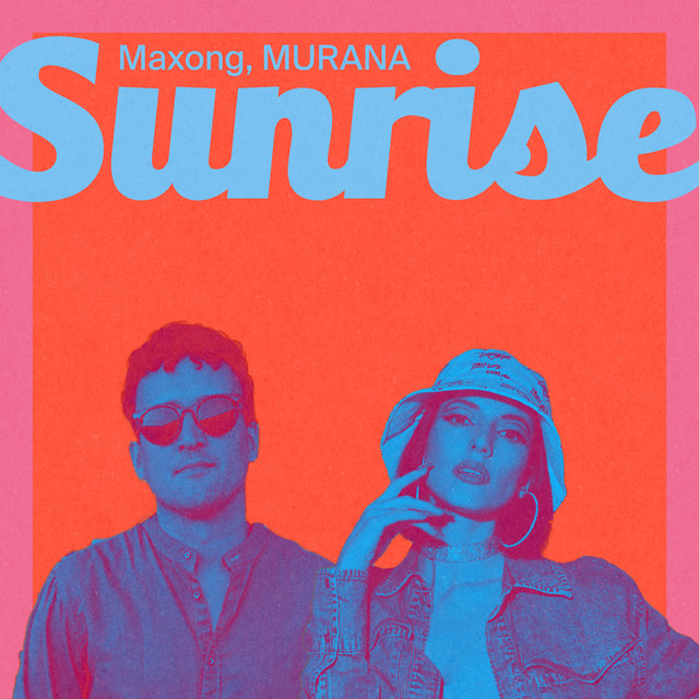 Sunrise cover art