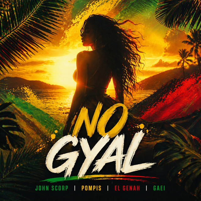 No Gyal