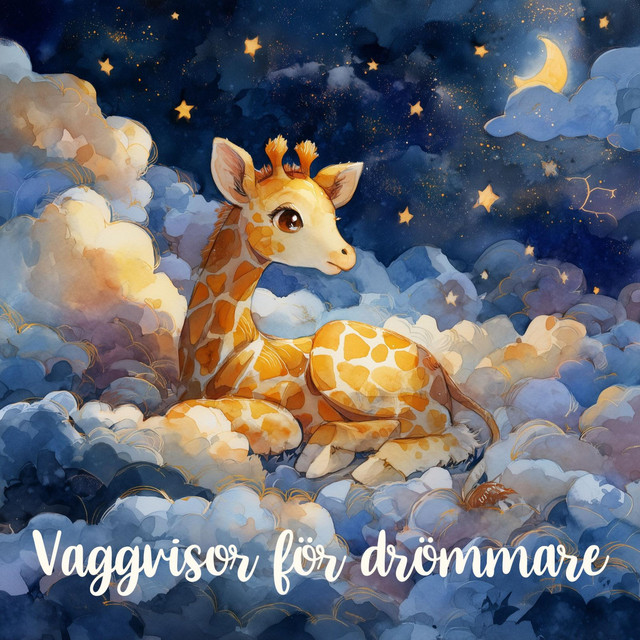 När djuren somnar artwork