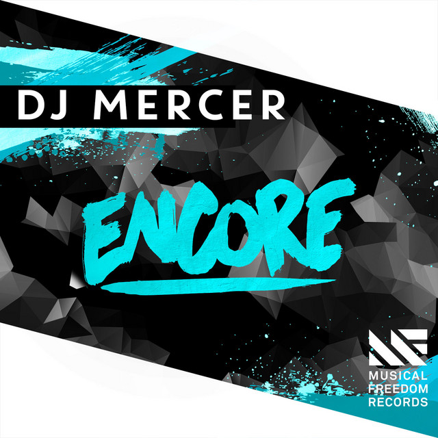 Encore - Extended Mix album art