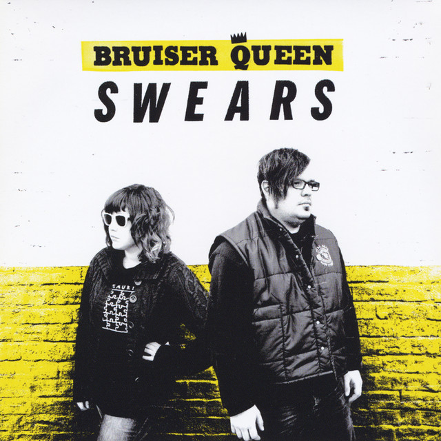 Swears cover art