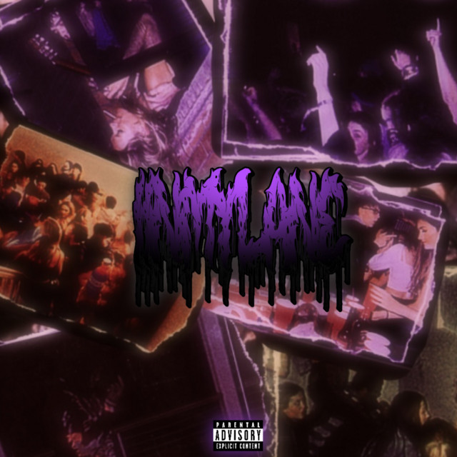In My Lane cover art