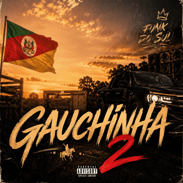 GAUCHINHA 2