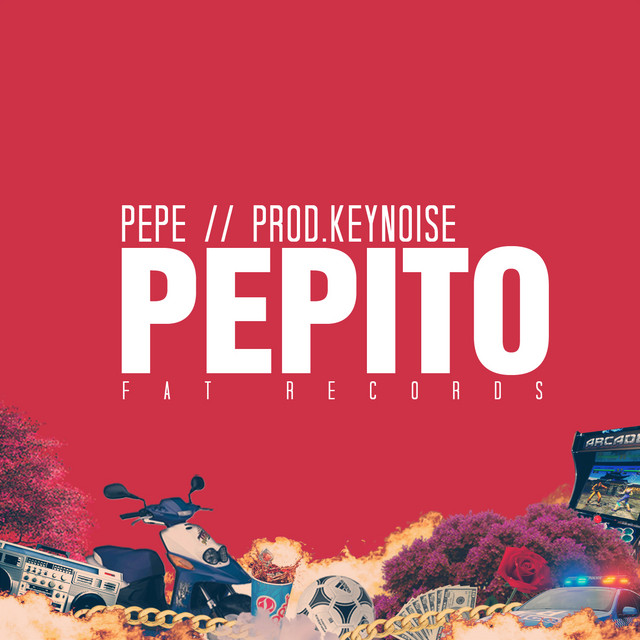 Pepito - PEPE
