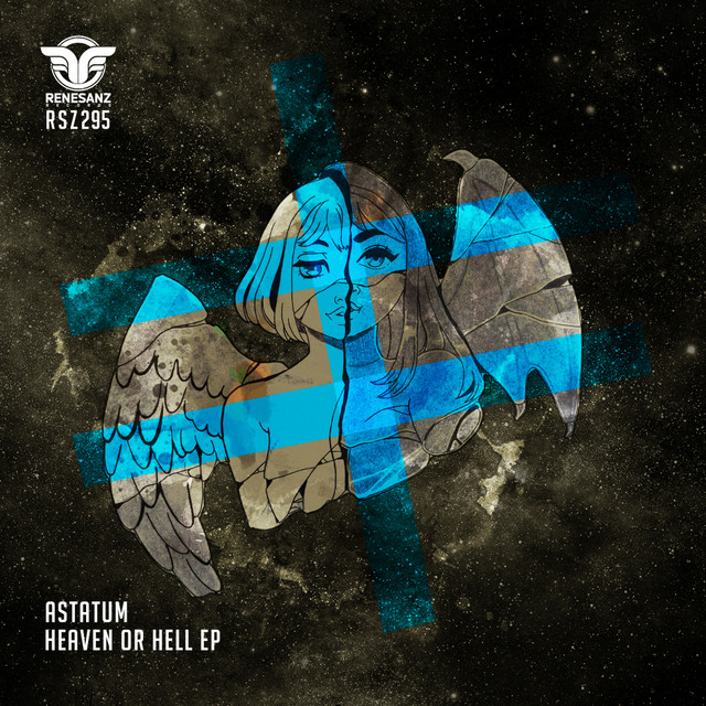Heaven Or Hell album art