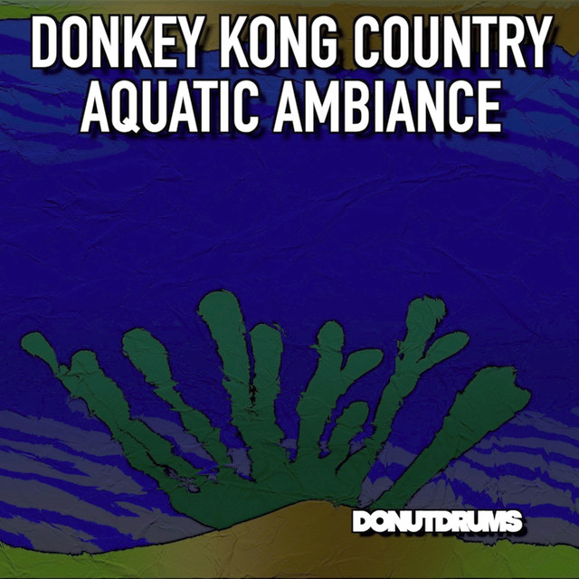 Aquatic Ambiance (From 