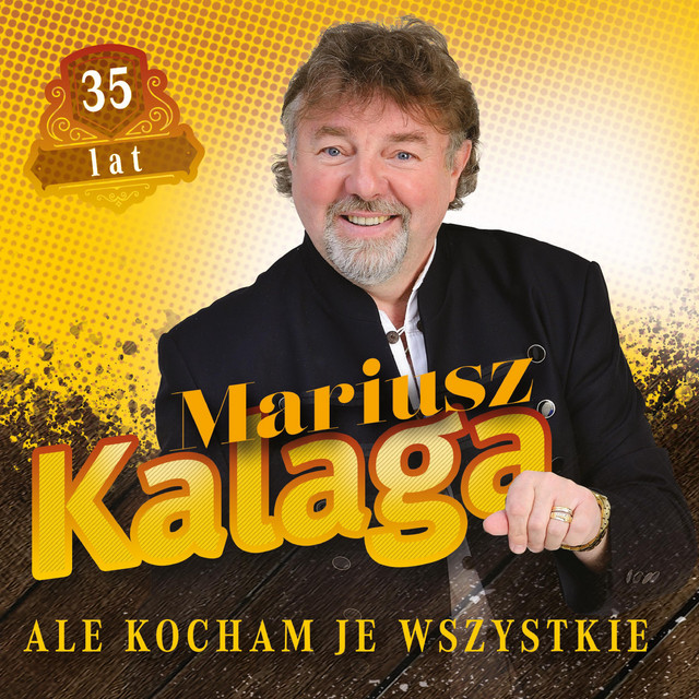 Ale Kocham Je Wszystkie cover