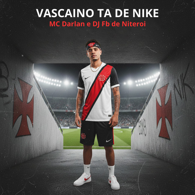 Vascaino ta de NIKE