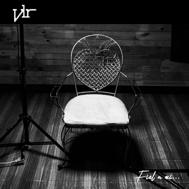 Fiel A Mí - EP by VLR | Spotify
