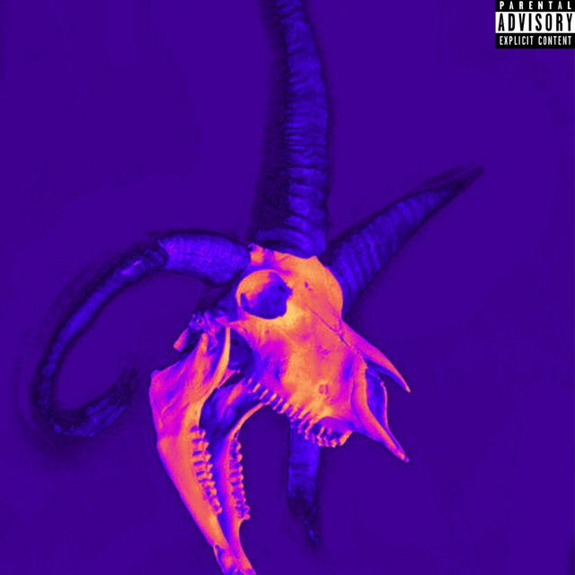 BRKN TPZ 2 cover art