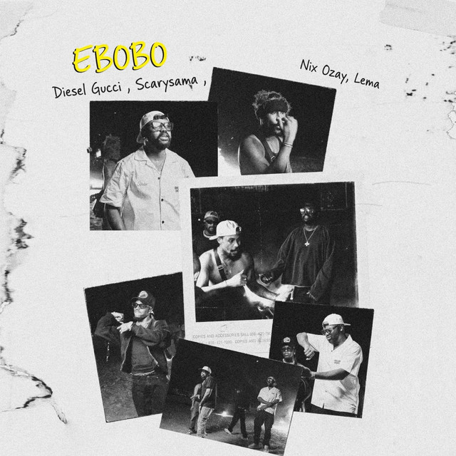 undefined album image