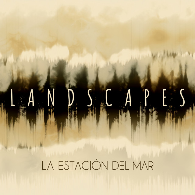 Landscapes cover art
