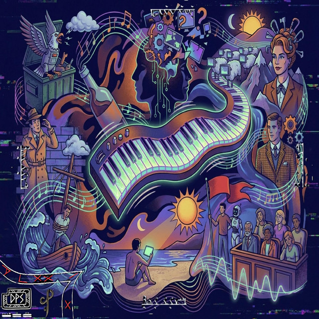 undefined album image