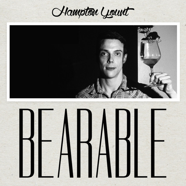 Bearable cover art