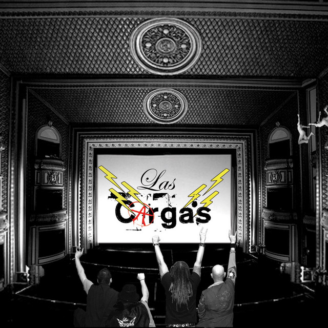 Las Cargas cover