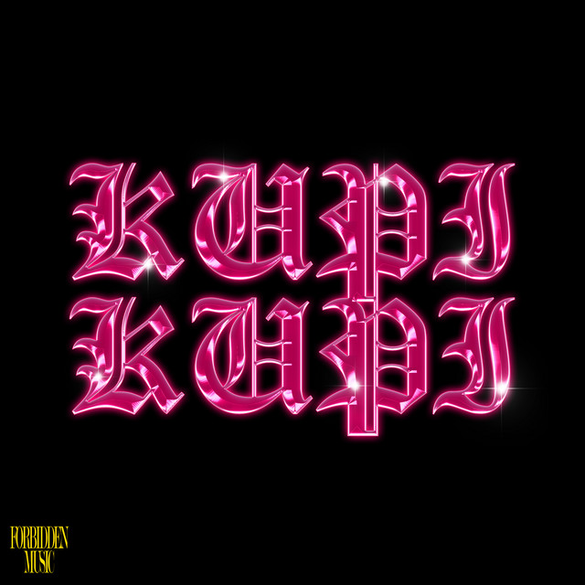KUPI KUPI
