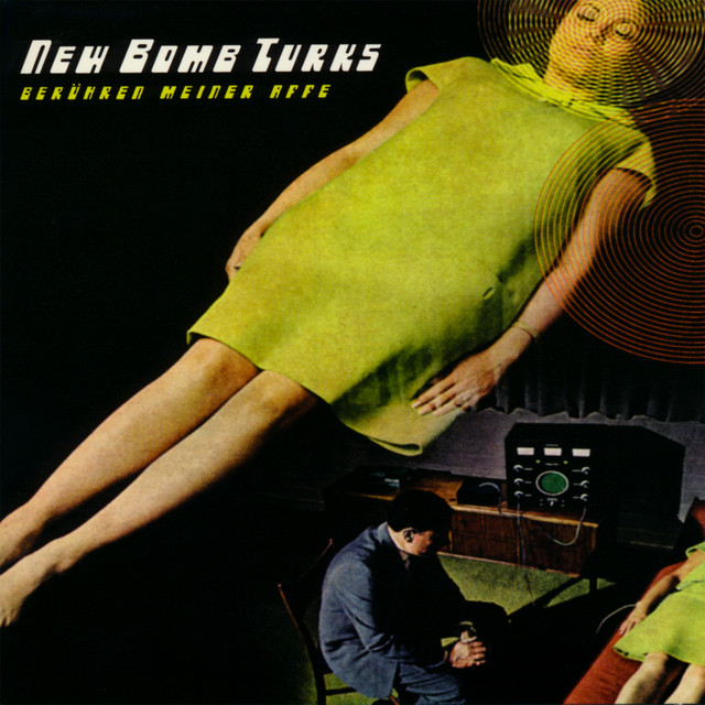 undefined album image