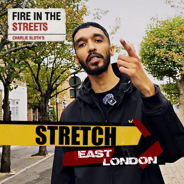 Fire in the Streets - STRETCH