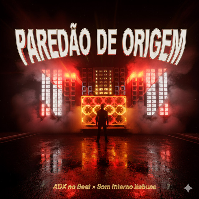 Paredão de Origem