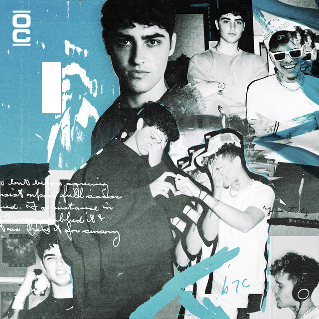 undefined album image