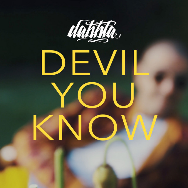Devil You Know album art