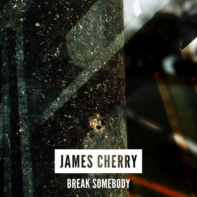 Break Somebody cover